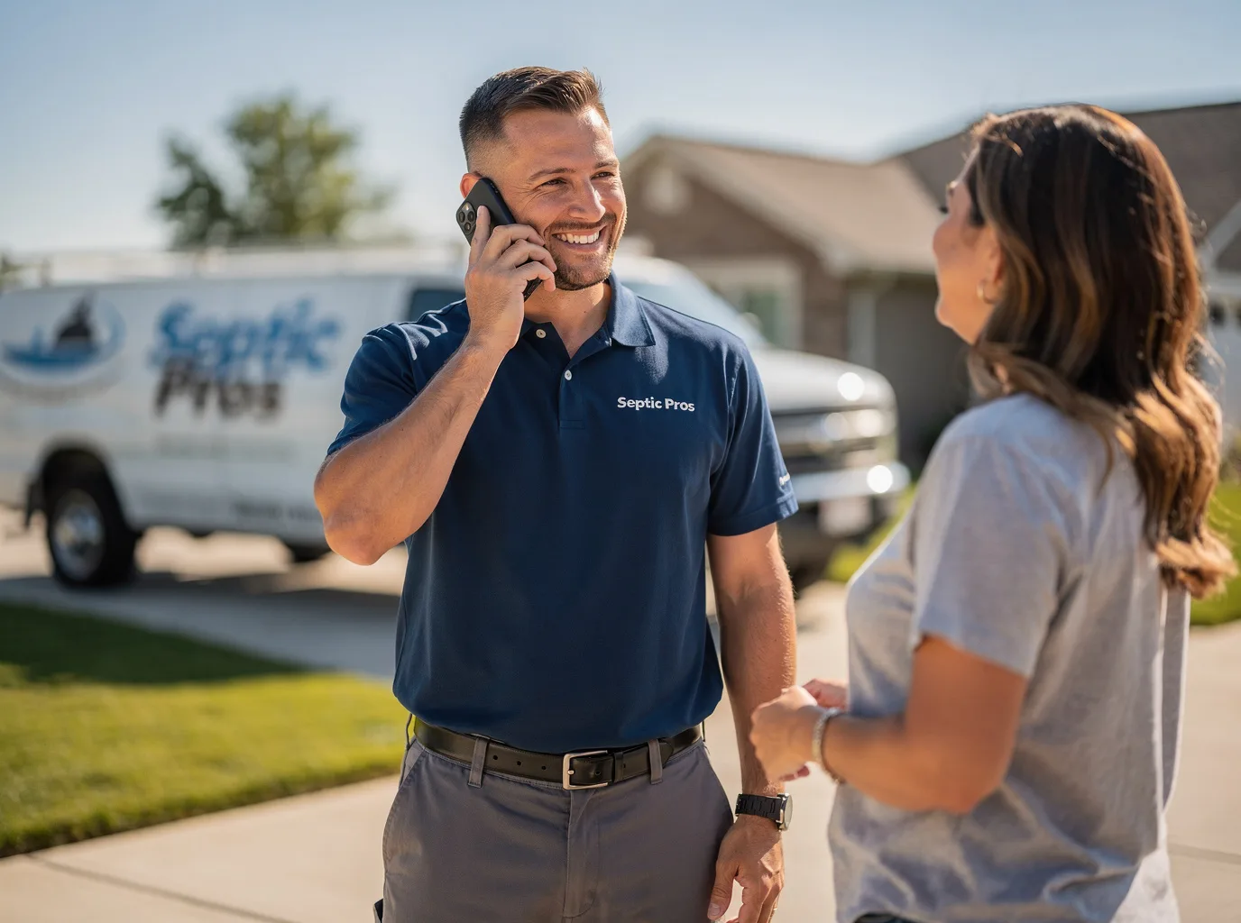 Septic Tank Pumping Redlands, CA FAQs